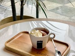 -LAVAZZA拉瓦萨咖啡(星荟中心店)
