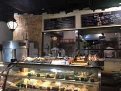 -羽深肉铺 Steak & Wine
