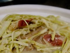-HOMES上海本帮菜(襄阳公园店)