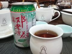 -大佛寺高级素食自助餐厅