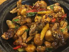 -台北楚楚园馅饼粥(虹桥南丰城店)