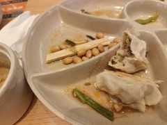 -素满香·全民食养自助(长宁龙之梦店)