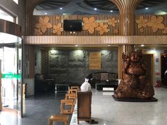 -绿岛汤泉韩式休闲会所