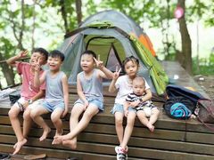-大围山峡谷漂流