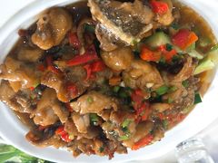 辣炒田鸡-品记潮汕砂锅粥(湖东路店)