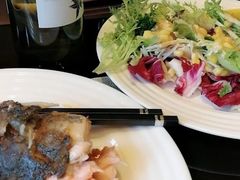 -万达瑞华酒店美食汇自助餐厅(楚河汉街店)