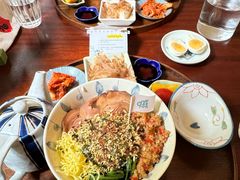 -嘁嘁茶泡饭