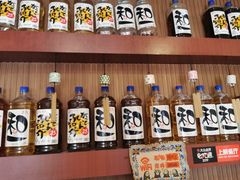 -胜代日本料理(云程巷小区店)