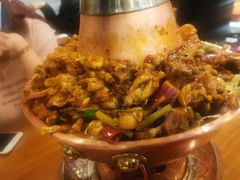 -炉小二铜锅牛蛙•川湘菜(三里屯店)