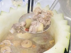 -兴兴旺·冬瓜盅·啫啫煲(西华路店)