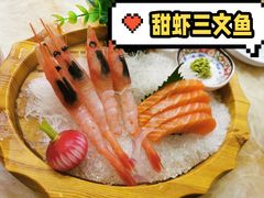 -桃屋日本料理(清华科技园店)