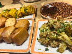 -开蚝屋·海鲜龙虾烧烤(文二路店)