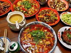 -小街47號江湖菜(四合院店)