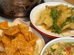 -李老哈·东北菜(宋园路店)