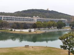 -上海佘山世茂艾美酒店