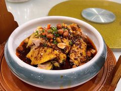 口水鸡-锡和无锡菜(景丽苑店)