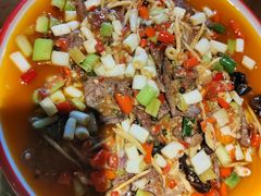 -盐帮食坊•小河帮川菜(四川师大店)