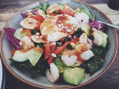 虾沙拉-RAC BAR(安福路店)