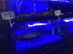 -有喜胶东小馆(超极合生汇太申祥和店)