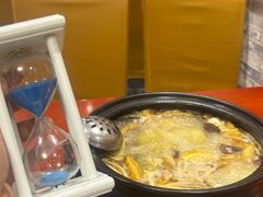 -菌之家·专业纯野生菌火锅·特色炒菌