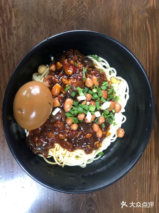 家烧面馆【南山路知名经典面食】图片