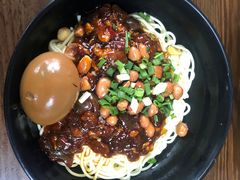 -家烧面馆【南山路知名经典面食】