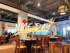 大堂-鼎盛私厨·新派顺德菜(上河坊店)