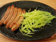-萨莉亚意式餐厅(深南茂业店)