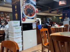 -天下客饭店(中山路店)