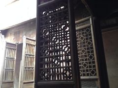 iphone_upload_pic-乌镇东栅景区-江南百床馆
