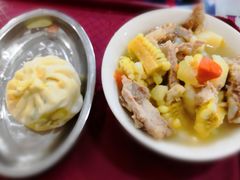 -北京大学-燕南食堂