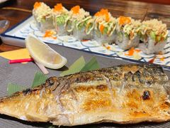 -鸟鹏烧鸟居酒屋(熙龙湾店)