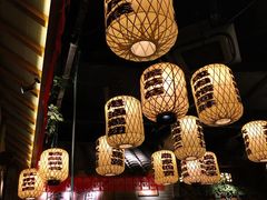 -南京大牌档(济南万象城店)