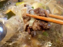 -牛缘村·贵州黄牛肉火锅(西善桥店)