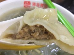 -两淮一绝鸡丝辣汤(交通路店)