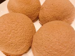 酥皮牛奶包-金玉满堂潮州酒楼(无限极荟购物广场店)