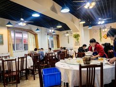 -蒲氏烤鸭(百寿路店)