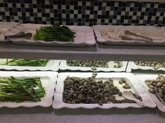 -哆来咪火锅烤肉自助(牌楼店)