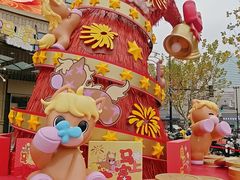 -光启城时尚购物中心