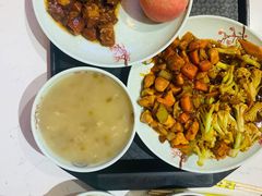 小炖肉-天津大学·四十二斋餐厅
