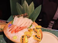-牛New寿喜烧(中山公园龙之梦店)