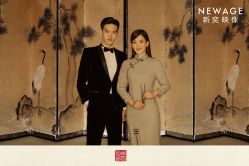 -新奕映像摄影机构