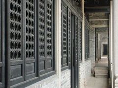 -小洲村