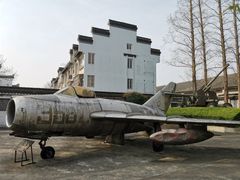 -枫泾古镇-人民公社旧址