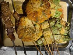 -壹加壹电烤串(总店)