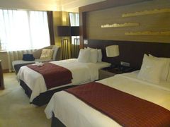 床-厦门喜来登酒店