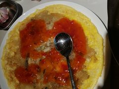 -蚝堡海鲜·威海菜·海肠捞饭·烧烤·亚洲吃蚝公司(幸福门店)