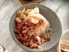 -志明眷村·台式融合菜·宵夜