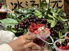 -那些年一起吃串的地方烧烤(观前街店)