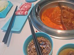 -季季红火锅(柳州城中万达二店)